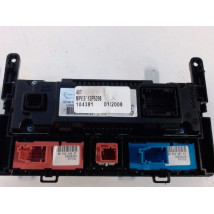 COMMANDE DE CHAUFFAGE PEUGEOT 407