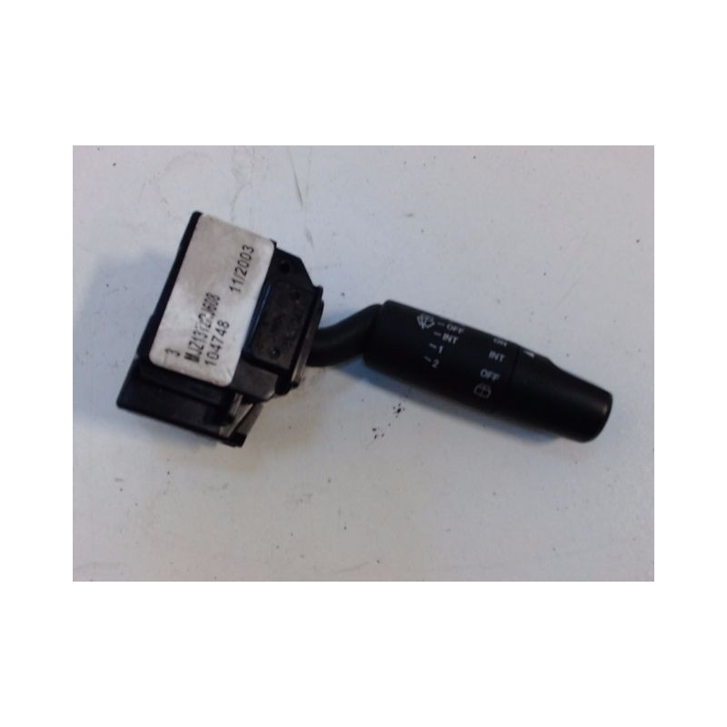 COMMANDE ESSUIE GLACE MAZDA 3