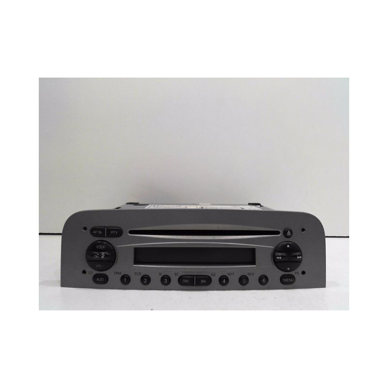 AUTORADIO ALFA ROMEO 147