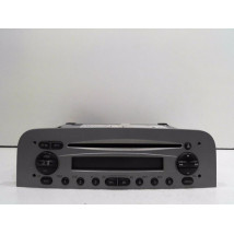 AUTORADIO ALFA ROMEO 147