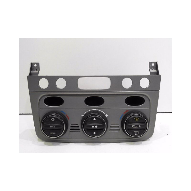 COMMANDE DE CHAUFFAGE ALFA ROMEO 147