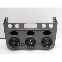 COMMANDE DE CHAUFFAGE ALFA ROMEO 147