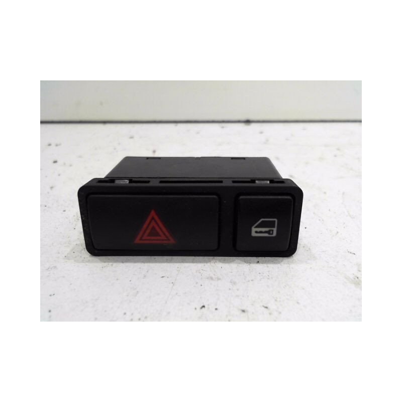 BOUTON DE WARNING B.M.W. SERIE 3