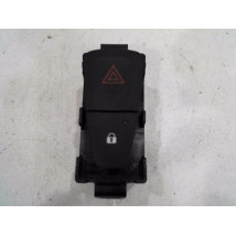 BOUTON DE WARNING DACIA SANDERO