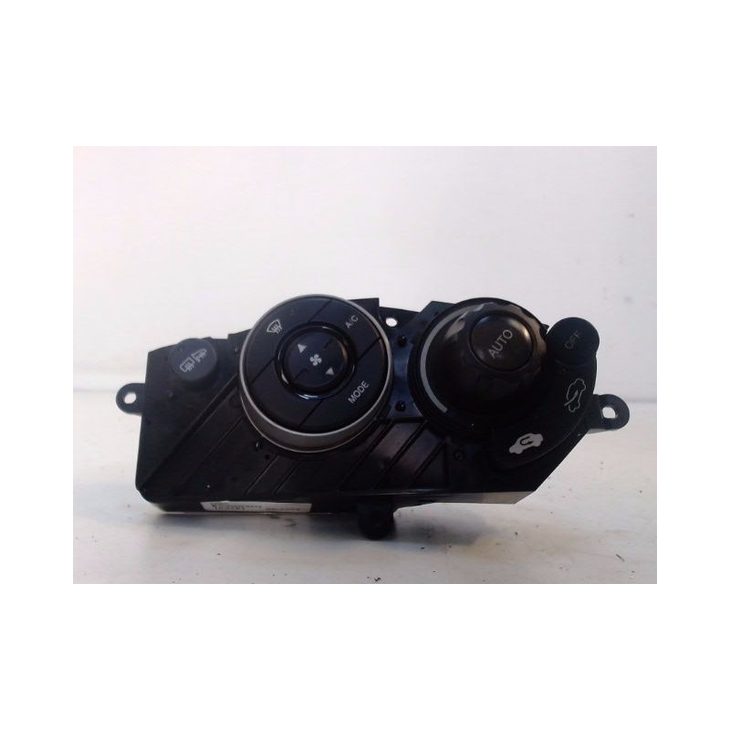 COMMANDE DE CHAUFFAGE HONDA CIVIC