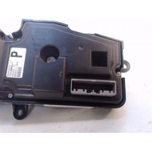 COMMANDE DE CHAUFFAGE HONDA CIVIC
