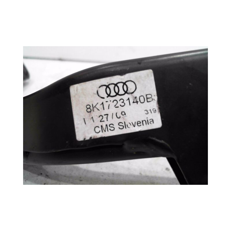 PEDALE DE FREIN AUDI Q5