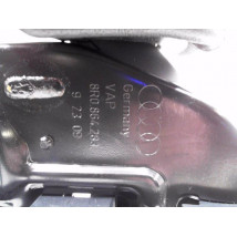 VIDE POCHE AUDI Q5