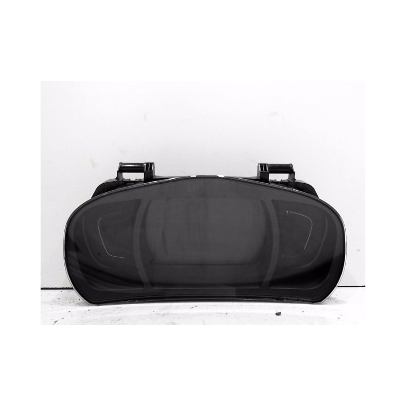BLOC COMPTEURS RENAULT SCENIC