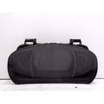 BLOC COMPTEURS RENAULT SCENIC