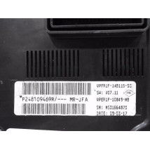 BLOC COMPTEURS RENAULT SCENIC