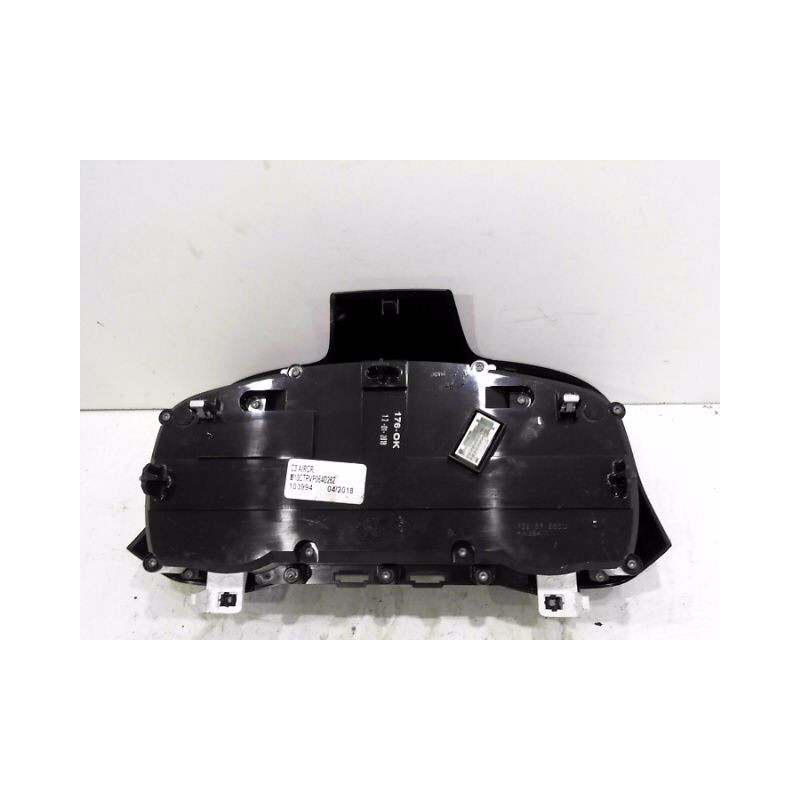 BLOC COMPTEURS CITROEN C3 AIRCR.
