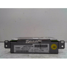 AUTORADIO CITROEN C3 AIRCR.