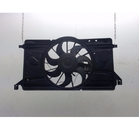 MOTEUR VENTILATEUR RADIATEUR
