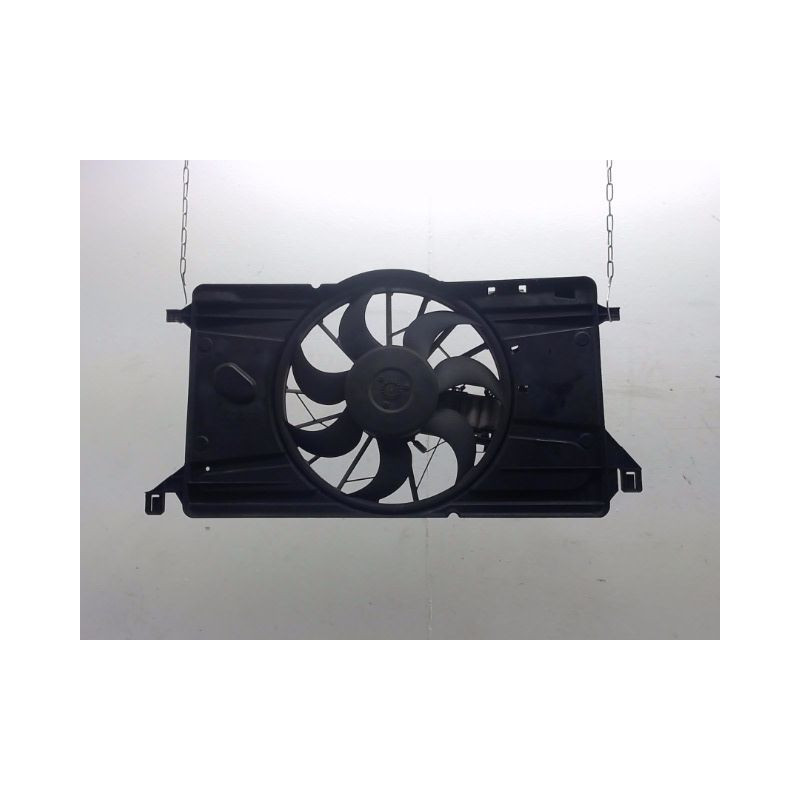 MOTEUR VENTILATEUR RADIATEUR MAZDA 3