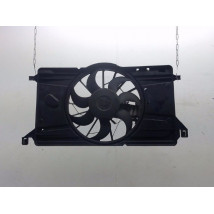 MOTEUR VENTILATEUR RADIATEUR MAZDA 3