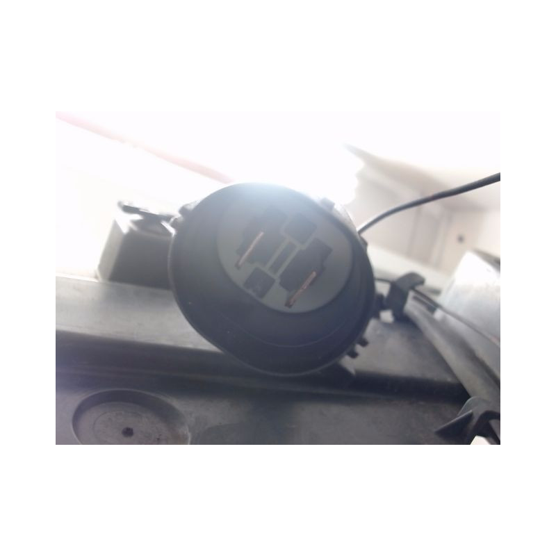 MOTEUR VENTILATEUR RADIATEUR MAZDA 3