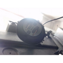 MOTEUR VENTILATEUR RADIATEUR MAZDA 3