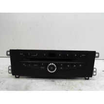 AUTORADIO RENAULT LATITUDE