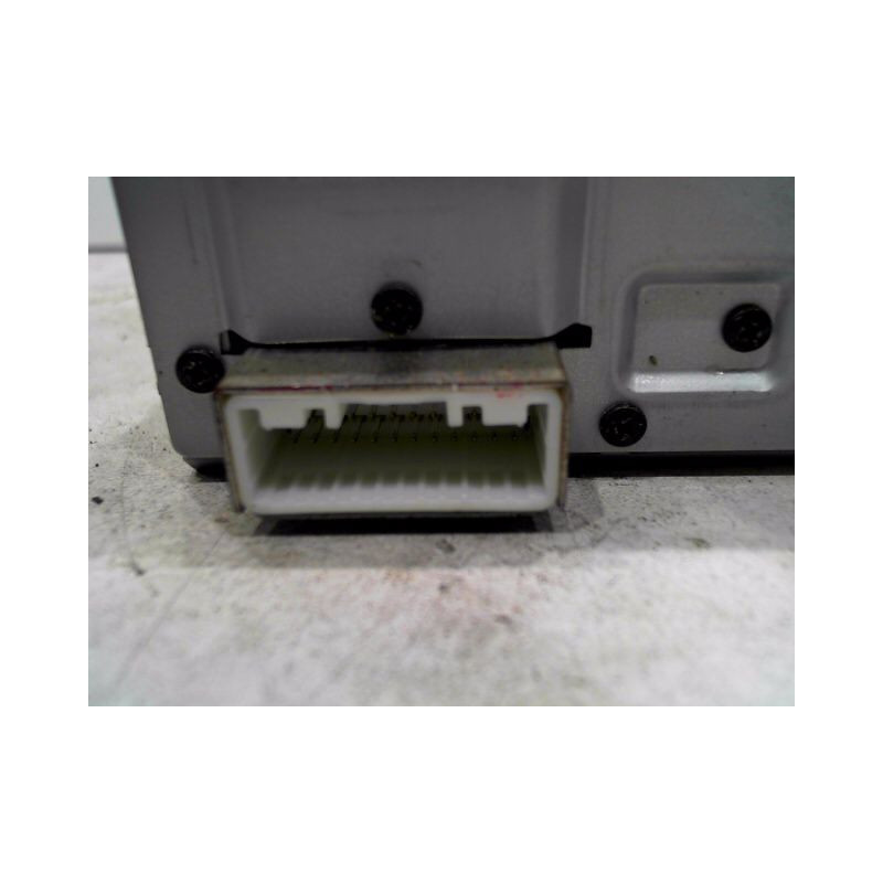 AUTORADIO RENAULT LATITUDE