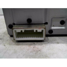 AUTORADIO RENAULT LATITUDE