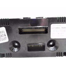COMMANDE DE CHAUFFAGE RENAULT LATITUDE