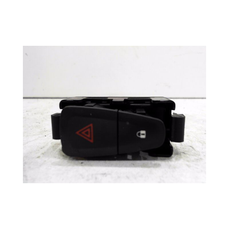 BOUTON DE WARNING RENAULT LATITUDE
