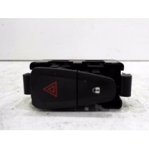 BOUTON DE WARNING RENAULT LATITUDE
