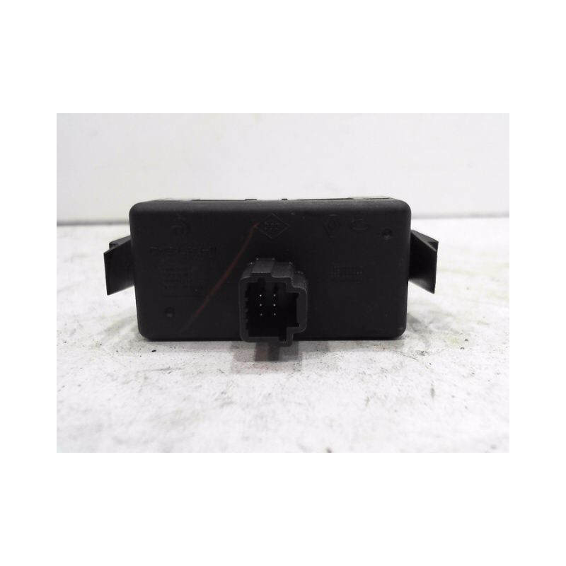 BOUTON DE WARNING RENAULT LATITUDE