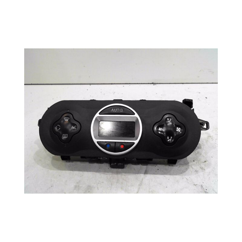 COMMANDE DE CHAUFFAGE RENAULT TWINGO