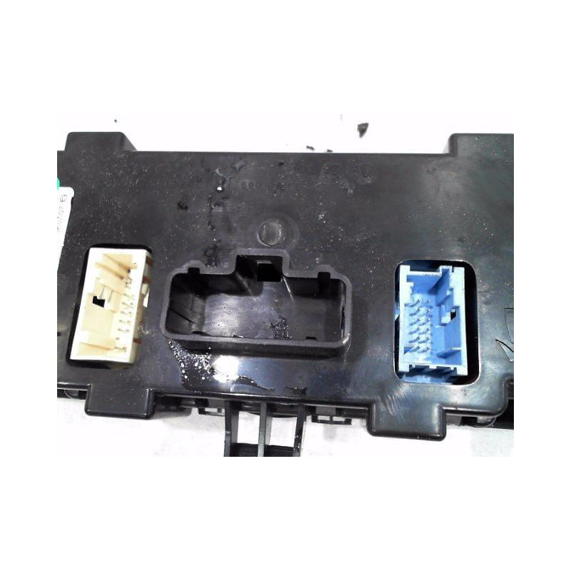 COMMANDE DE CHAUFFAGE RENAULT TWINGO