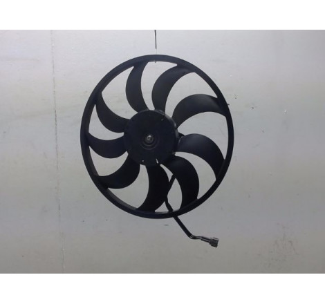 MOTEUR VENTILATEUR RADIATEUR