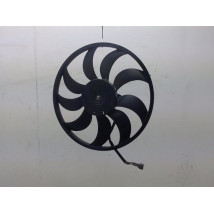 MOTEUR VENTILATEUR RADIATEUR NISSAN NOTE
