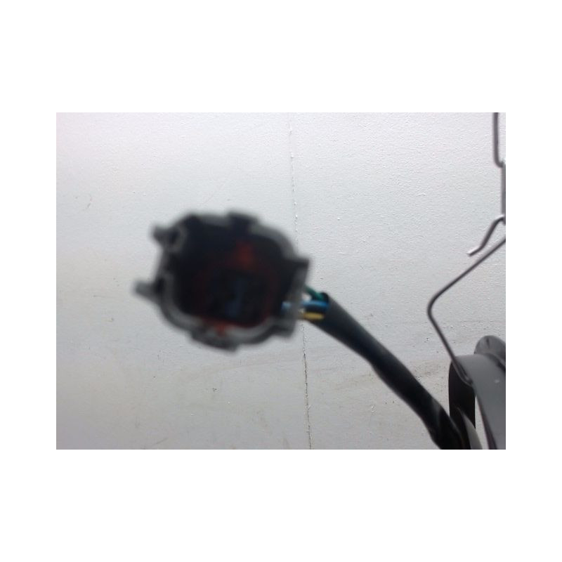 MOTEUR VENTILATEUR RADIATEUR NISSAN NOTE
