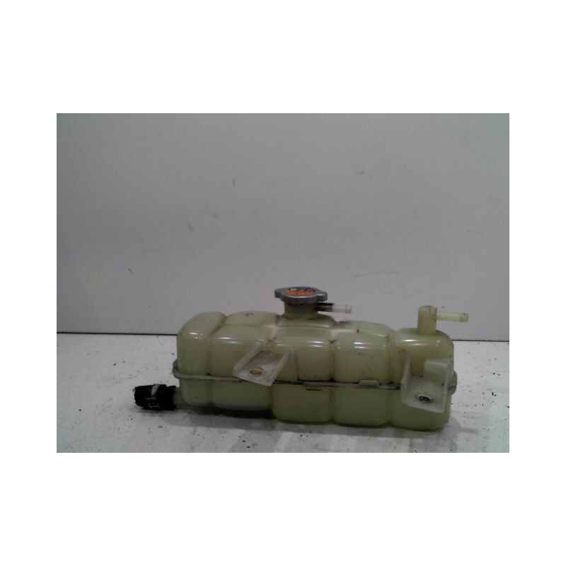 VASE EXPANSION NISSAN NOTE