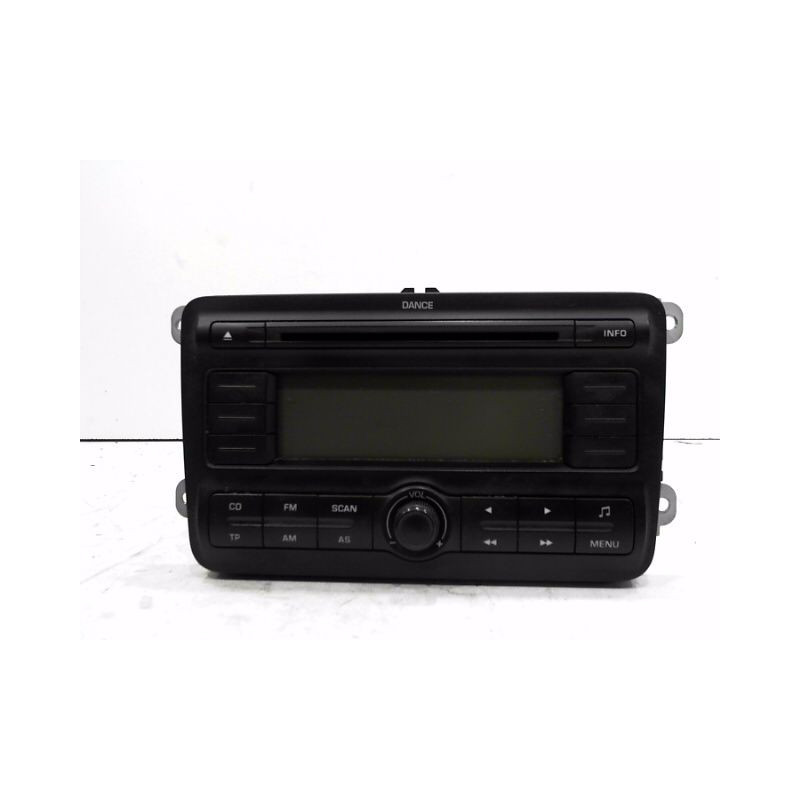 AUTORADIO SKODA FABIA