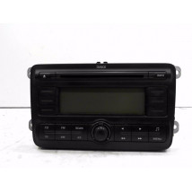 AUTORADIO SKODA FABIA