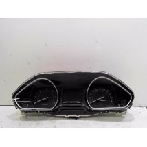 BLOC COMPTEURS PEUGEOT 208