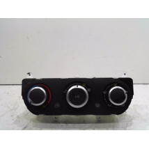 COMMANDE DE CHAUFFAGE RENAULT CLIO
