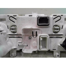 COMMANDE DE CHAUFFAGE RENAULT CLIO
