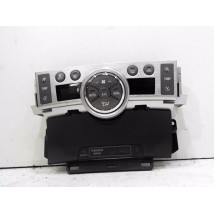 COMMANDE DE CHAUFFAGE TOYOTA VERSO