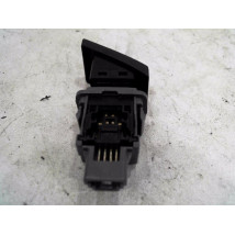 BOUTON DE WARNING TOYOTA VERSO