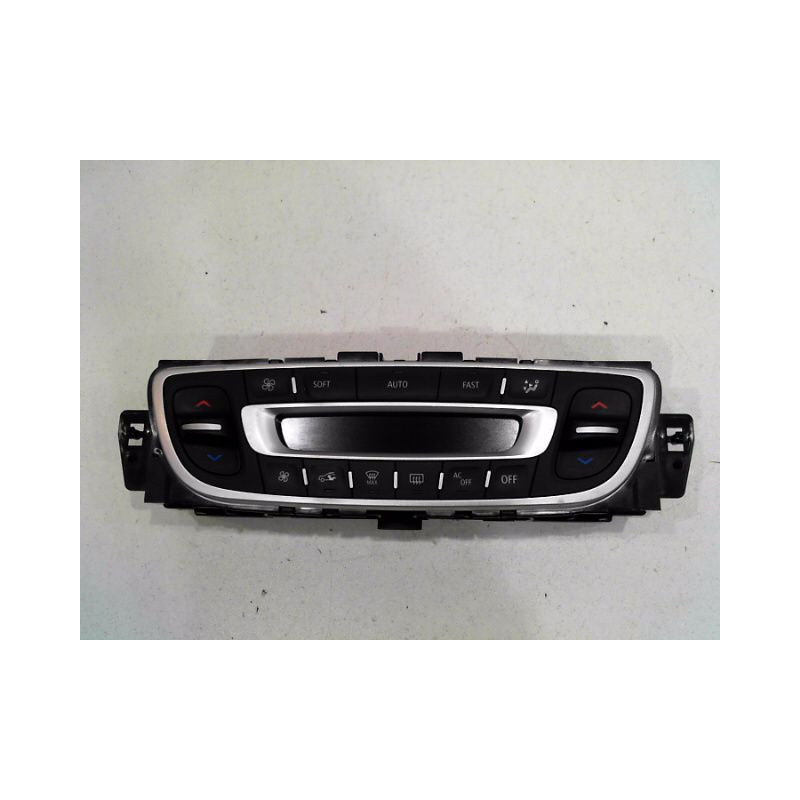 COMMANDE DE CHAUFFAGE RENAULT MEGANE