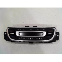 COMMANDE DE CHAUFFAGE RENAULT MEGANE
