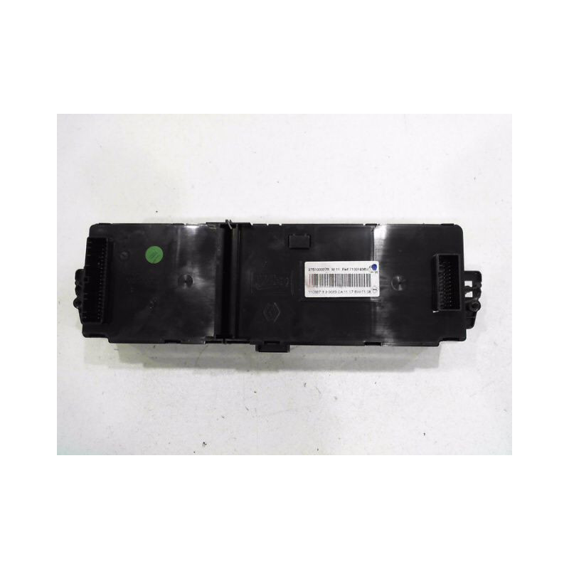 COMMANDE DE CHAUFFAGE RENAULT MEGANE