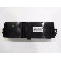 COMMANDE DE CHAUFFAGE RENAULT MEGANE