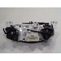 COMMANDE DE CHAUFFAGE DACIA LOGAN