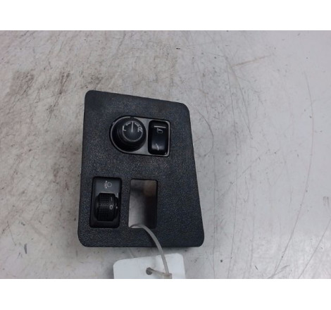 COMMANDE RETROVISSEUR EXT ELECTRIQUE