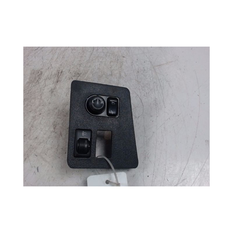 COMMANDE RETROVISSEUR EXTERIEUR ELECTRIQUE NISSAN QHASQAI 2007-