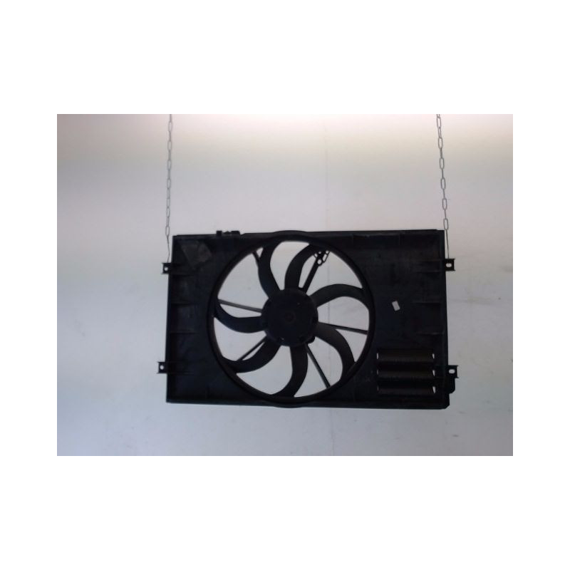 MOTEUR VENTILATEUR RADIATEUR VOLKSWAGEN CADDY